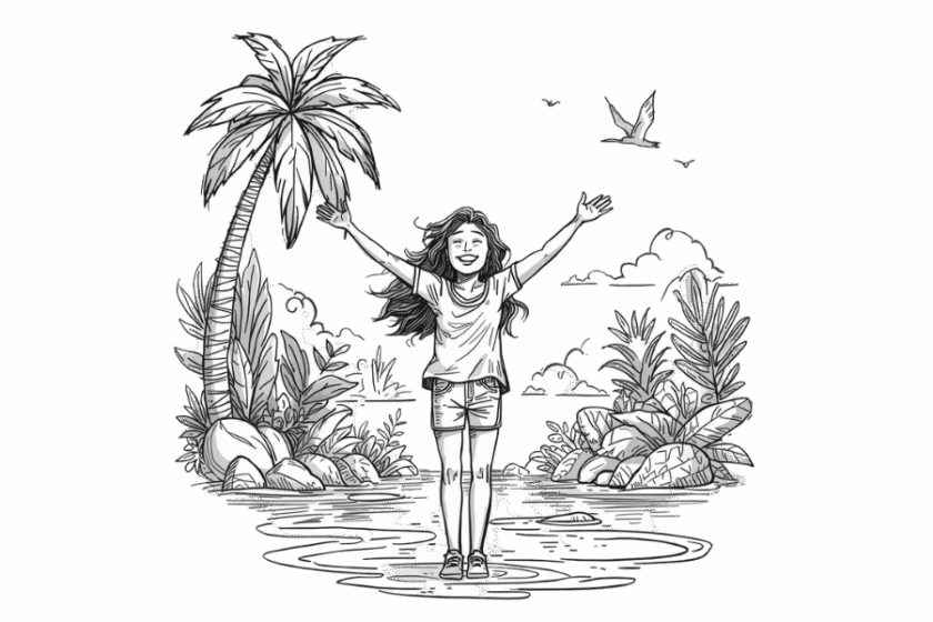 Manifestation-Identity-Shifting
