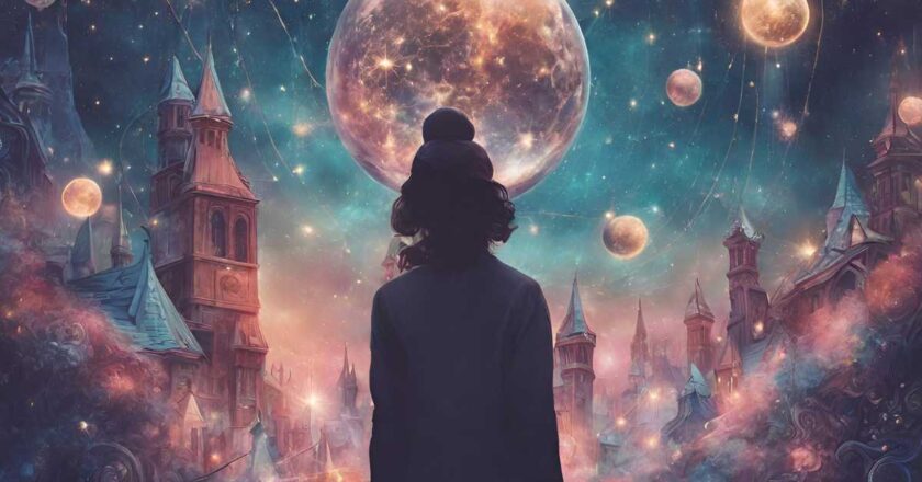 Manifestation-Coaching