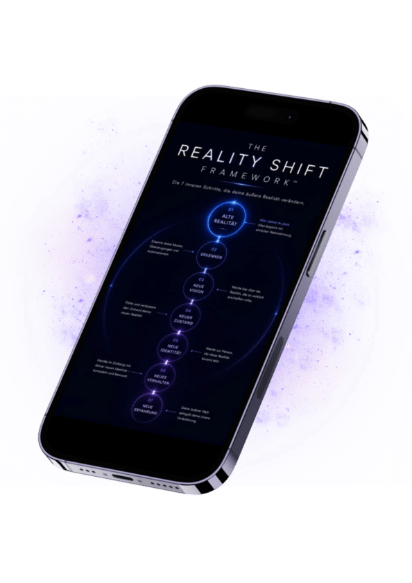 Reality Shift Framework