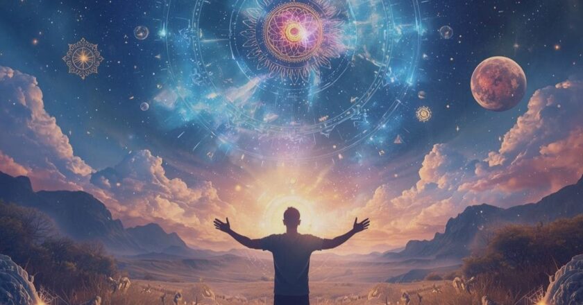 Manifestations-Erkenntnisse