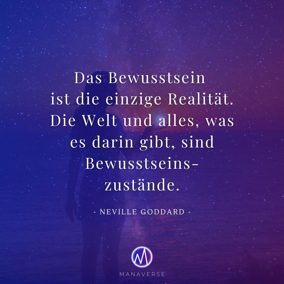 44 Neville Goddard Zitate, die dein Leben verändern werden